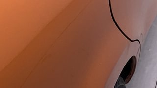 Used 2019 datsun GO T Petrol Manual dents MINOR DENT