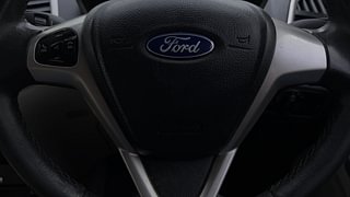 Used 2016 Ford EcoSport [2015-2017] Titanium 1.5L TDCi Diesel Manual top_features Airbags