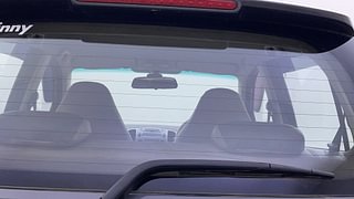 Used 2012 Hyundai i10 [2010-2016] Sportz AT Petrol Petrol Automatic top_features Rear wiper