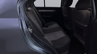 Used 2011 Maruti Suzuki Swift Dzire VXI 1.2 Petrol Manual interior RIGHT SIDE REAR DOOR CABIN VIEW