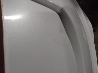 Used 2018 Honda City [2017-2020] VX CVT Petrol Automatic dents MINOR DENT