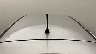 Used 2015 honda Jazz V Petrol Manual exterior EXTERIOR ROOF VIEW