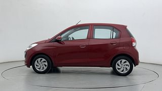 Used 2019 Hyundai New Santro 1.1 Sportz AMT Petrol Automatic exterior LEFT SIDE VIEW