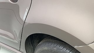 Used 2016 Volkswagen Polo [2015-2019] Highline1.2L (P) Petrol Manual dents MINOR SCRATCH