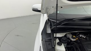 Used 2020 Kia Carnival Limousine Diesel Automatic engine ENGINE RIGHT SIDE HINGE & APRON VIEW