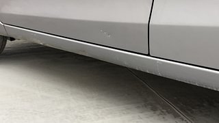 Used 2014 Maruti Suzuki Celerio VXI AMT Petrol Automatic dents MINOR SCRATCH