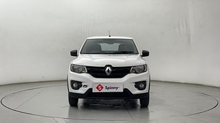Used 2018 Renault Kwid [2015-2019] RXT Petrol Manual exterior FRONT VIEW