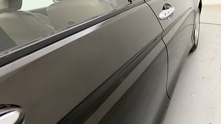 Used 2015 Honda City [2014-2017] VX CVT Petrol Automatic dents MINOR SCRATCH