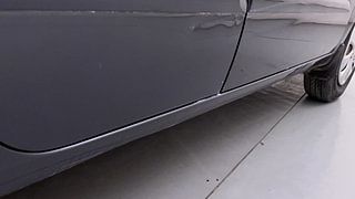 Used 2012 Hyundai i10 [2010-2016] Sportz AT Petrol Petrol Automatic dents MINOR DENT