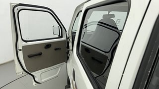 Used 2013 Maruti Suzuki Eeco 7 STR Petrol Manual interior LEFT FRONT DOOR OPEN VIEW