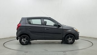Used 2020 Maruti Suzuki Alto 800 LXI Opt S-CNG Petrol+cng Manual exterior RIGHT SIDE VIEW