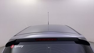 Used 2019 Tata Tiago [2018-2020] XZA+ AMT Petrol Automatic exterior EXTERIOR ROOF VIEW