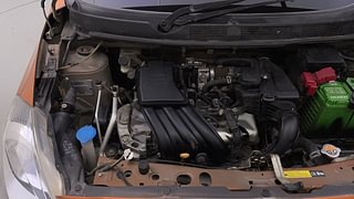 Used 2019 datsun GO T Petrol Manual engine ENGINE RIGHT SIDE VIEW