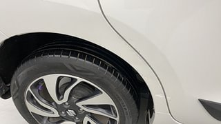 Used 2020 Maruti Suzuki Baleno [2019-2022] Zeta Petrol Petrol Manual dents MINOR SCRATCH