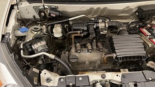Used 2022 Maruti Suzuki Alto 800 Lxi (O) Petrol Manual engine ENGINE RIGHT SIDE VIEW