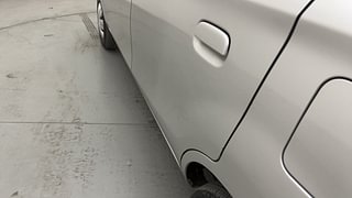 Used 2022 Maruti Suzuki Alto 800 Lxi (O) Petrol Manual dents MINOR SCRATCH
