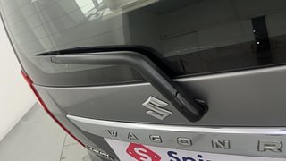 Used 2017 Maruti Suzuki Wagon R 1.0 [2010-2019] VXi Petrol + CNG (Outside Fitted) Petrol+cng Manual top_features Rear wiper