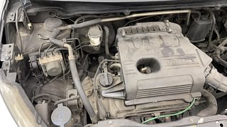 Used 2017 Maruti Suzuki Celerio ZXI (O) AMT Petrol Automatic engine ENGINE RIGHT SIDE VIEW