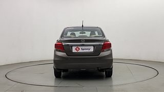 Used 2013 Honda Amaze [2013-2016] 1.2 S i-VTEC Petrol Manual exterior BACK VIEW