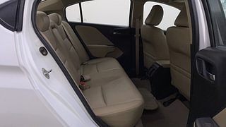 Used 2015 Honda City [2014-2017] VX (O) MT Petrol Manual interior RIGHT SIDE REAR DOOR CABIN VIEW