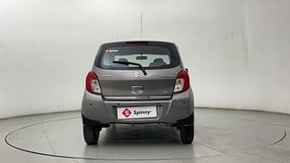 Used 2017 Maruti Suzuki Celerio ZXI (O) AMT Petrol Automatic exterior BACK VIEW
