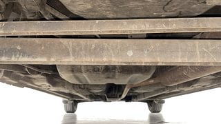 Used 2017 Hyundai Eon [2011-2018] Sportz Petrol Manual extra REAR UNDERBODY VIEW (TAKEN FROM REAR)