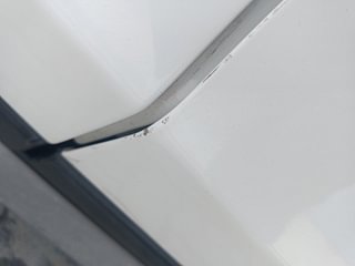 Used 2021 Hyundai Tucson GLS 4WD AT Diesel Diesel Automatic dents MINOR SCRATCH