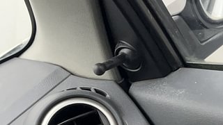 Used 2015 Maruti Suzuki Alto 800 [2012-2016] Vxi Petrol Manual top_features Adjustable ORVM