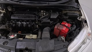 Used 2015 Honda City [2014-2017] VX (O) MT Petrol Manual engine ENGINE LEFT SIDE VIEW