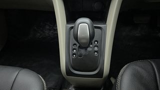 Used 2016 Maruti Suzuki Celerio VXI AMT Petrol Automatic interior GEAR  KNOB VIEW