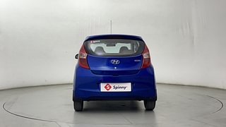 Used 2017 Hyundai Eon [2011-2018] Sportz Petrol Manual exterior BACK VIEW