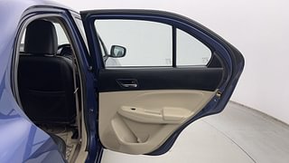 Used 2018 Maruti Suzuki Dzire [2017-2020] ZDI Plus Diesel Manual interior RIGHT REAR DOOR OPEN VIEW