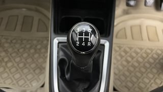 Used 2018 Maruti Suzuki Dzire [2017-2020] ZDI Plus Diesel Manual interior GEAR  KNOB VIEW