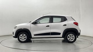 Used 2018 Renault Kwid [2015-2019] RXT Petrol Manual exterior LEFT SIDE VIEW