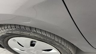 Used 2014 Maruti Suzuki Celerio VXI AMT Petrol Automatic dents MINOR DENT