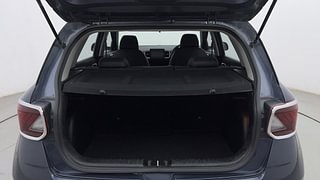 Used 2019 Hyundai Venue [2019-2021] SX 1.0 (O) Turbo Petrol Manual interior DICKY INSIDE VIEW