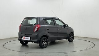 Used 2020 Maruti Suzuki Alto 800 LXI Opt S-CNG Petrol+cng Manual exterior RIGHT REAR CORNER VIEW