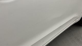 Used 2017 Hyundai Elite i20 [2014-2018] Asta 1.2 Petrol Manual dents MINOR SCRATCH