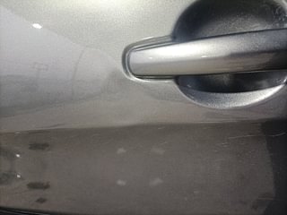 Used 2017 Maruti Suzuki Celerio ZXI (O) AMT Petrol Automatic dents MINOR DENT