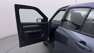 Used 2011 Maruti Suzuki Swift Dzire VXI 1.2 Petrol Manual interior LEFT FRONT DOOR OPEN VIEW