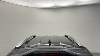 Used 2024 Renault Kiger RXZ MT Petrol Manual exterior EXTERIOR ROOF VIEW