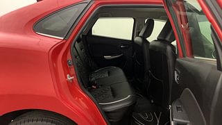 Used 2018 Maruti Suzuki Baleno [2015-2019] Alpha Diesel Diesel Manual interior RIGHT SIDE REAR DOOR CABIN VIEW