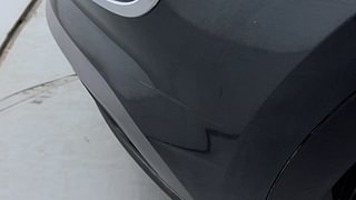Used 2021 Hyundai Venue [2019-2022] SX Plus 1.0 Turbo DCT Petrol Automatic dents MINOR SCRATCH