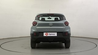 Used 2022 Tata Punch Accomplished MT Petrol Manual exterior BACK VIEW