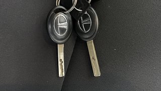 Used 2023 Tata Punch Pure MT Petrol Manual extra CAR KEY VIEW