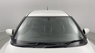 Used 2020 Maruti Suzuki Baleno [2019-2022] Zeta Petrol Petrol Manual exterior FRONT WINDSHIELD VIEW