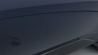 Used 2019 Hyundai Venue [2019-2021] SX 1.0 (O) Turbo Petrol Manual dents MINOR SCRATCH