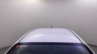 Used 2012 Nissan Sunny [2011-2014] XV Diesel Diesel Manual exterior EXTERIOR ROOF VIEW
