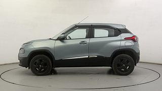 Used 2022 Tata Punch Accomplished MT Petrol Manual exterior LEFT SIDE VIEW
