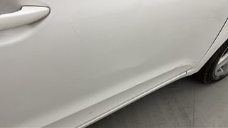 Used 2017 Hyundai Elite i20 [2014-2018] Asta 1.2 Petrol Manual dents MINOR DENT